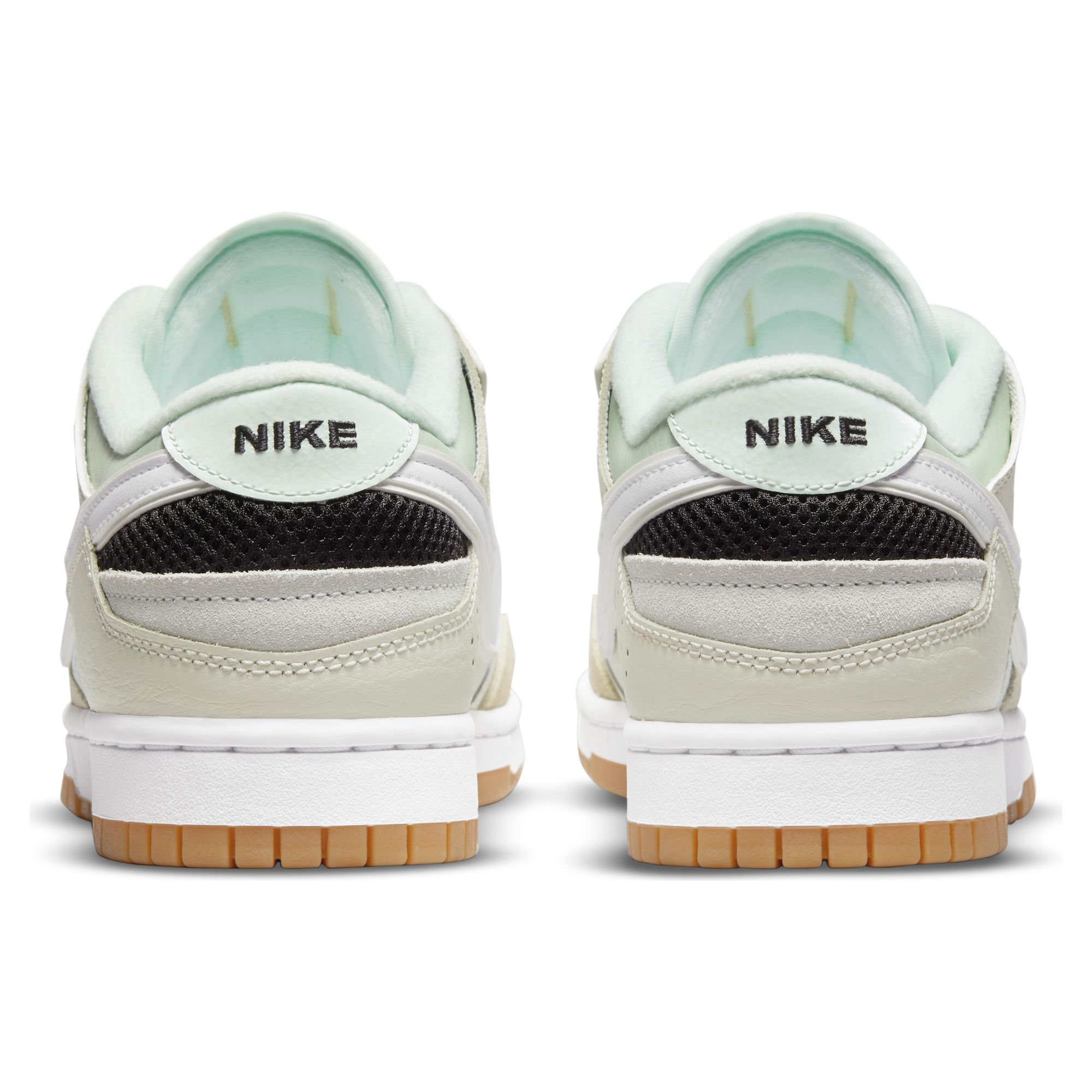 Купить Кроссовки Nike Dunk Scrap | DB0500-100 в Москве или заказать доставку на Slamdunk.su