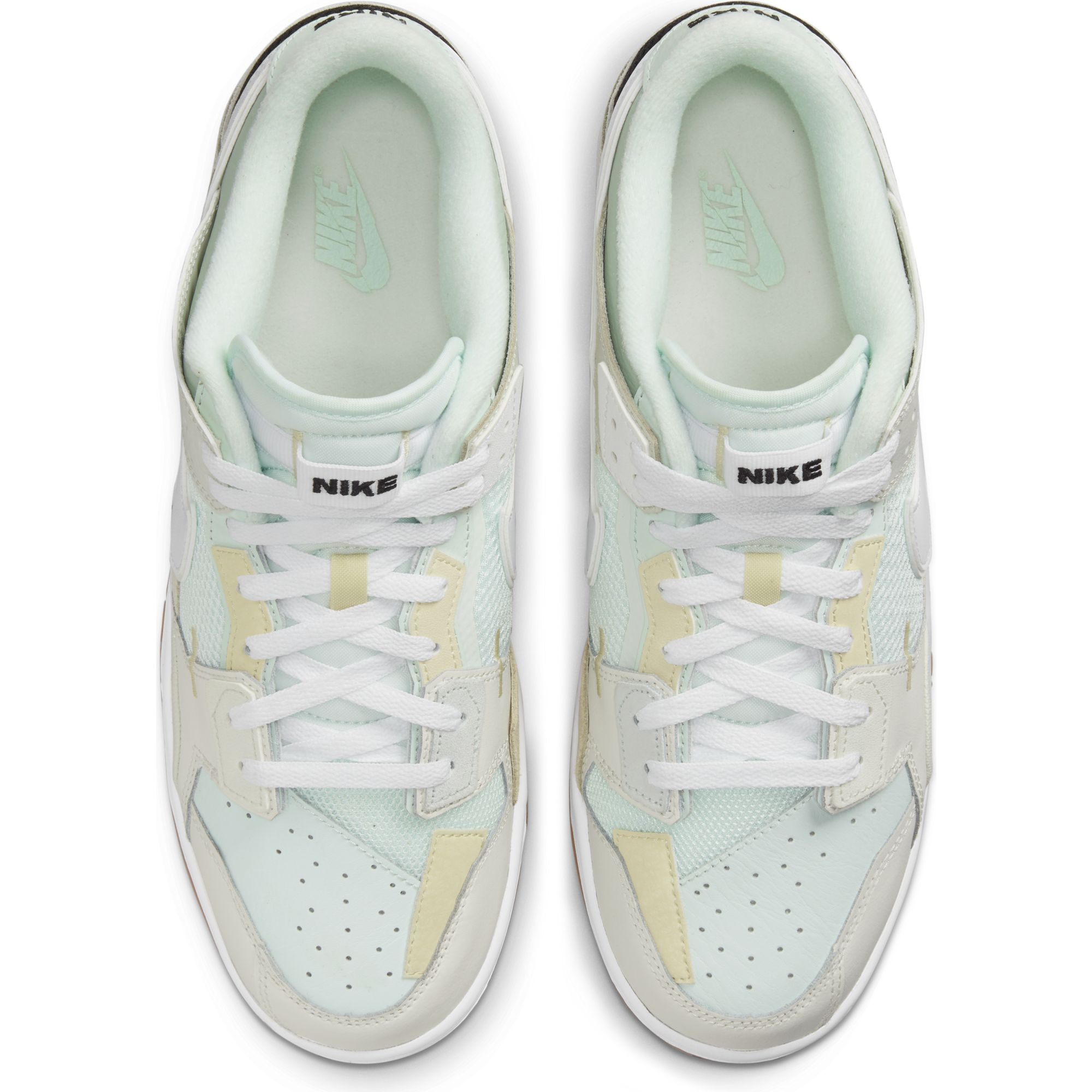Купить Кроссовки Nike Dunk Scrap | DB0500-100 в Москве или заказать доставку на Slamdunk.su
