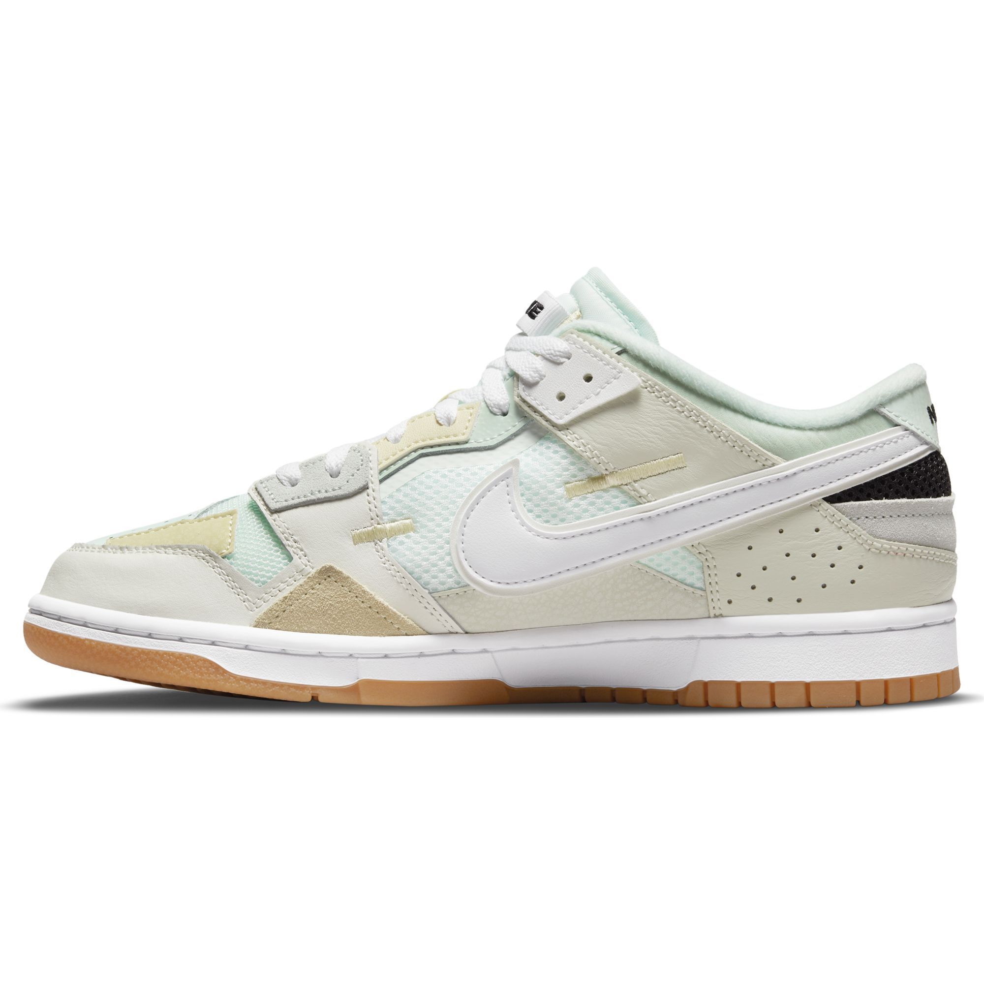 Купить Кроссовки Nike Dunk Scrap | DB0500-100 в Москве или заказать доставку на Slamdunk.su