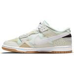 Кроссовки Nike Dunk Scrap | DB0500-100