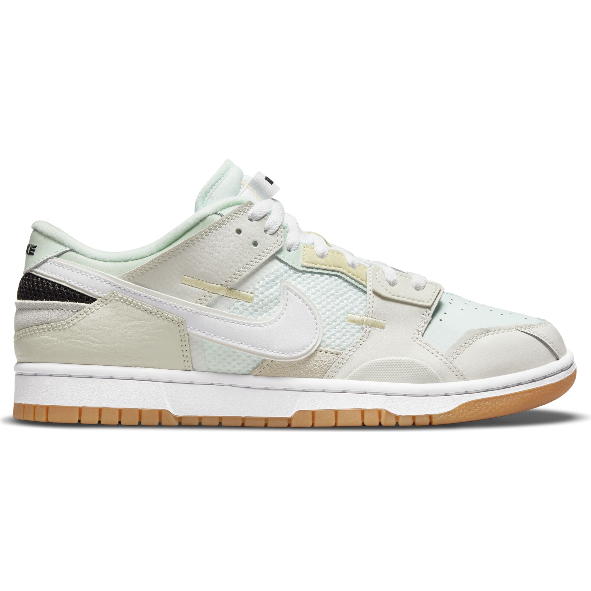 Купить Кроссовки Nike Dunk Scrap | DB0500-100 в Москве или заказать доставку на Slamdunk.su