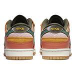 Кроссовки Nike Dunk Scrap | DB0500-200