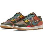 Кроссовки Nike Dunk Scrap | DB0500-200