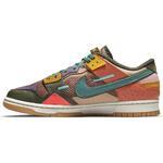 Кроссовки Nike Dunk Scrap | DB0500-200