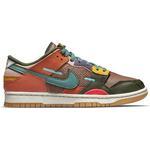 Кроссовки Nike Dunk Scrap | DB0500-200