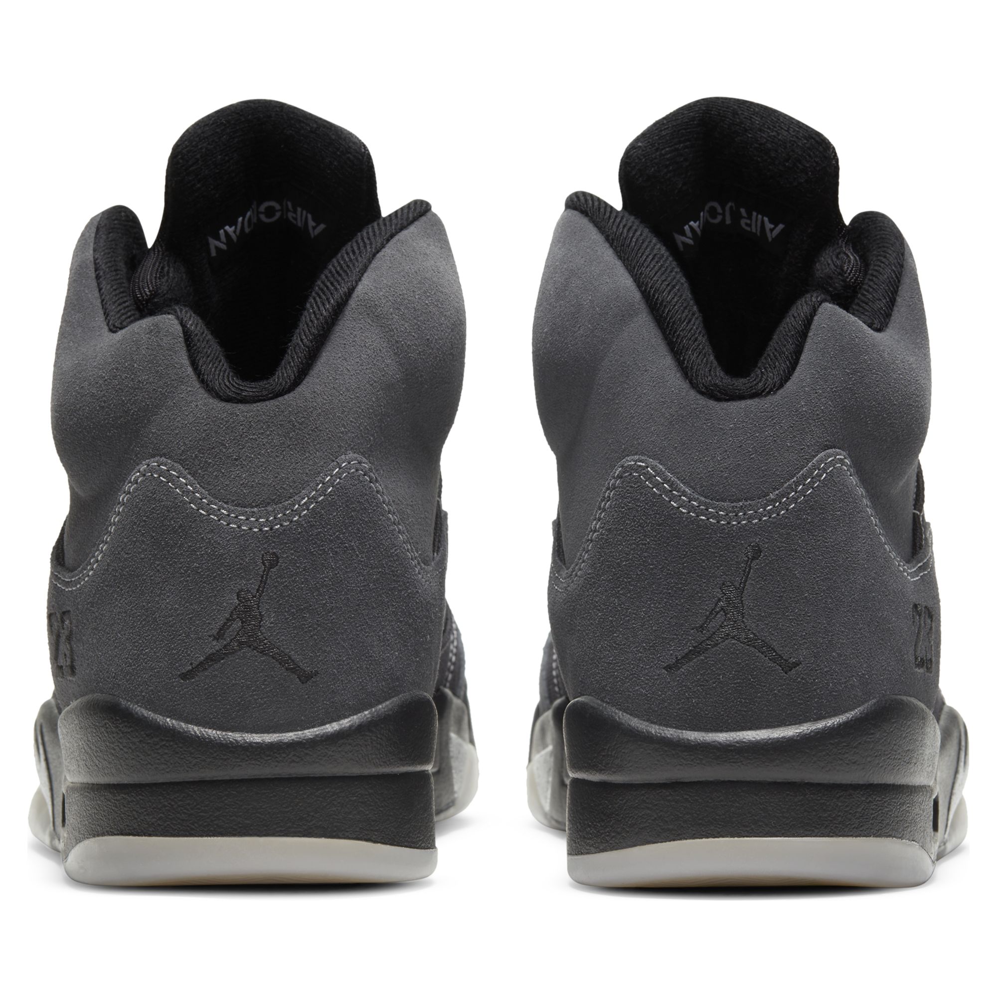 Купить Кроссовки Air Jordan 5 Retro | DB0731-001 в Москве или заказать доставку на Slamdunk.su