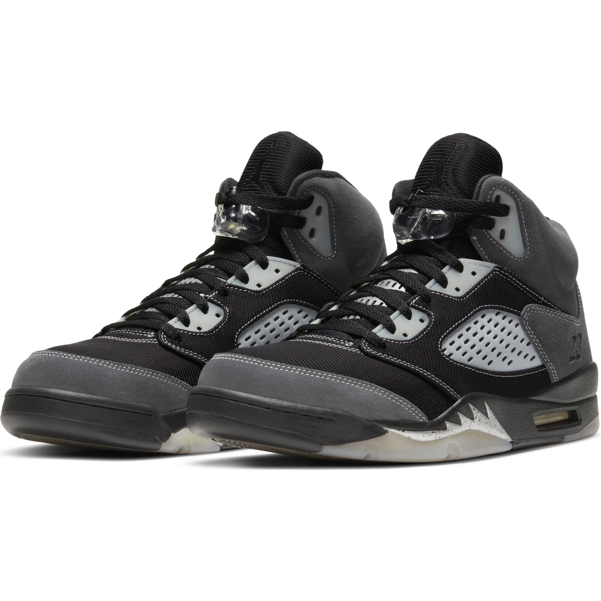 Купить Кроссовки Air Jordan 5 Retro | DB0731-001 в Москве или заказать доставку на Slamdunk.su