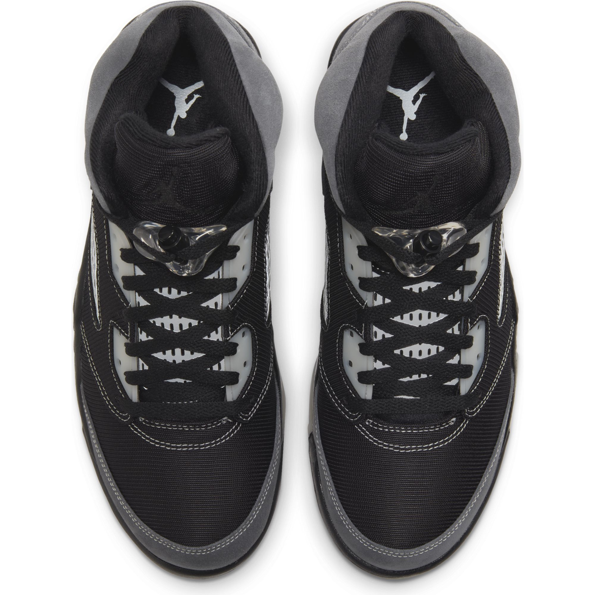 Купить Кроссовки Air Jordan 5 Retro | DB0731-001 в Москве или заказать доставку на Slamdunk.su