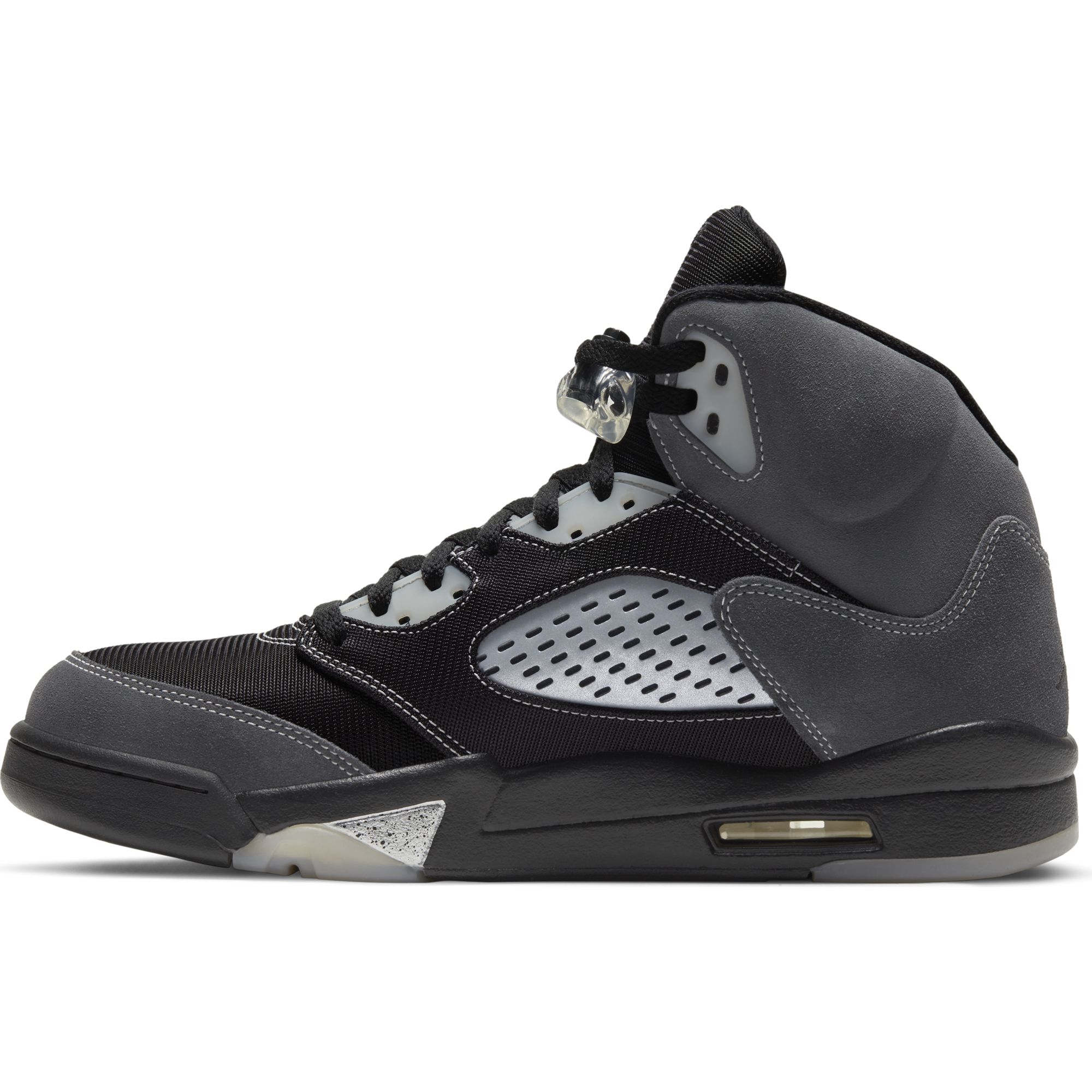 Купить Кроссовки Air Jordan 5 Retro | DB0731-001 в Москве или заказать доставку на Slamdunk.su