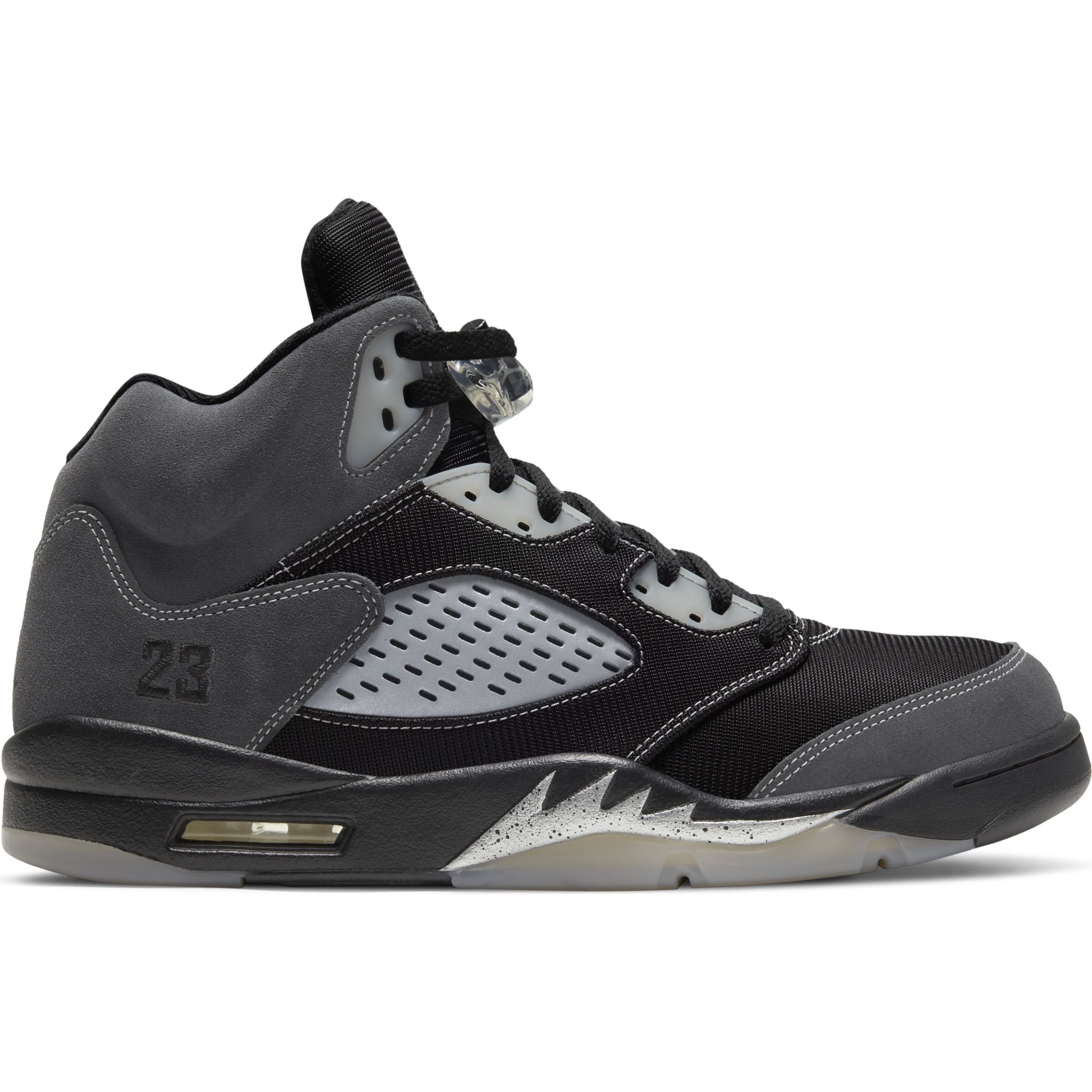 Купить Кроссовки Air Jordan 5 Retro | DB0731-001 в Москве или заказать доставку на Slamdunk.su