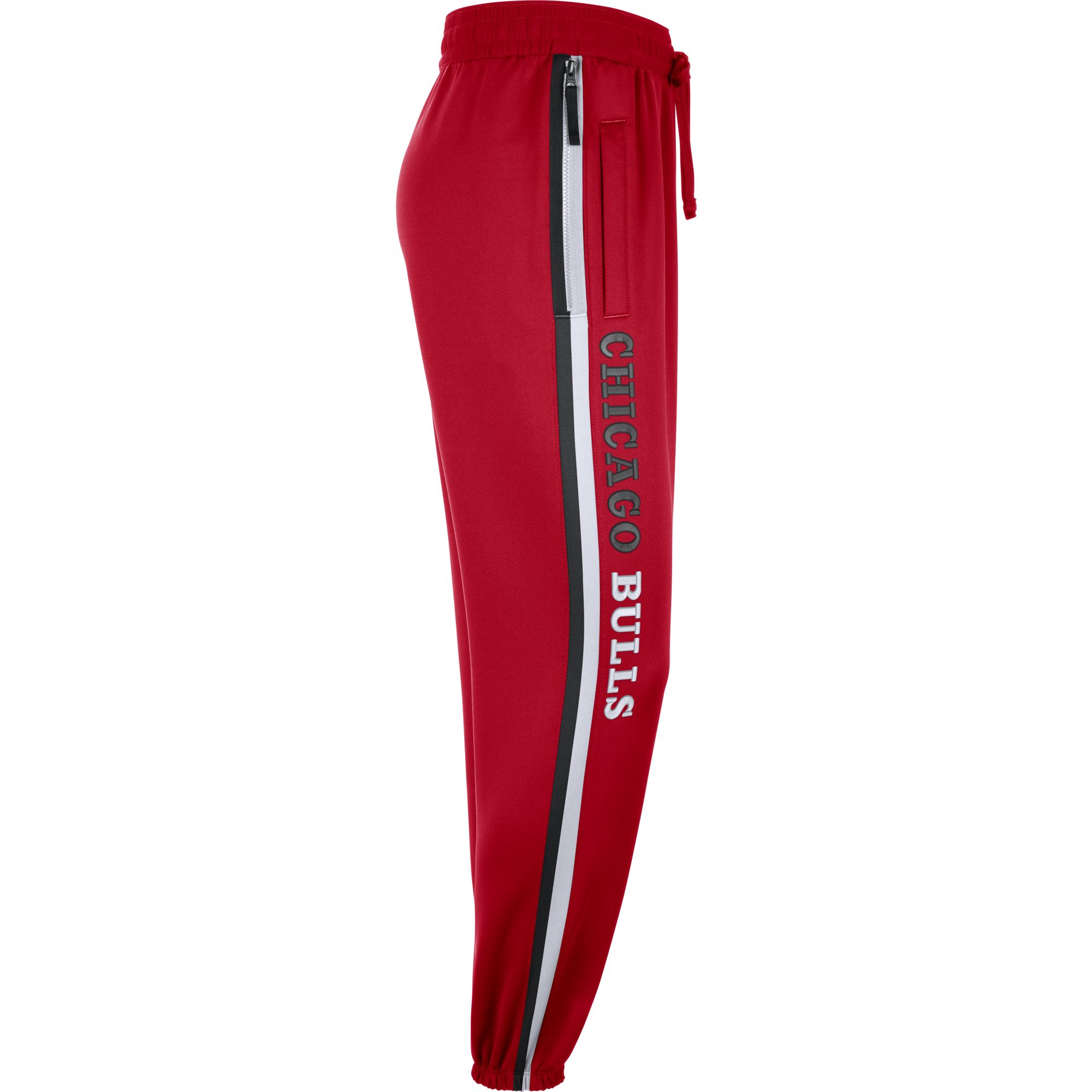 Купить Штаны Nike Chicago Bulls Showtime | DB0833-657 в Москве или заказать доставку на Slamdunk.su