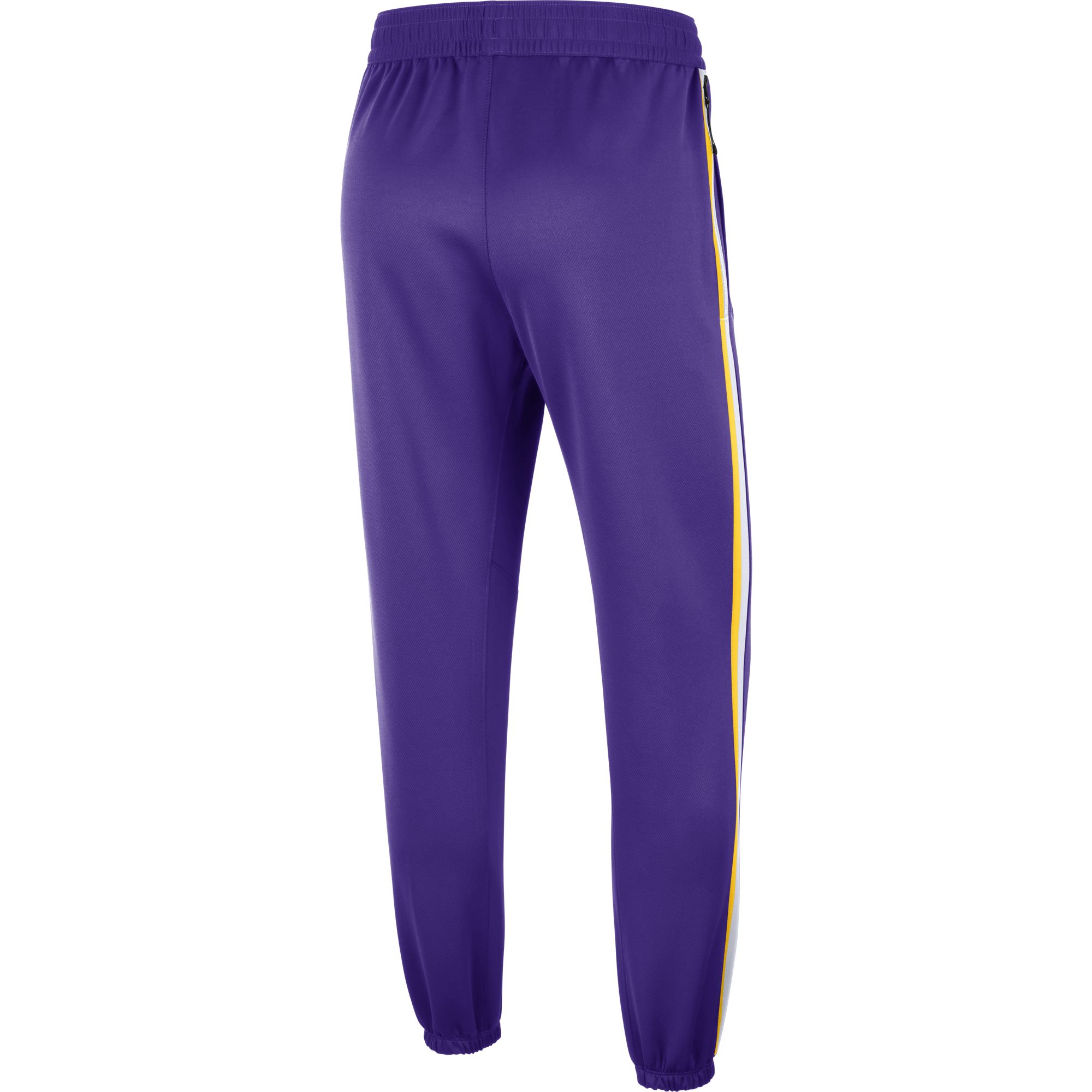 Купить Штаны Los Angeles Lakers Nike Dri-FIT | DB0846-504 в Москве или заказать доставку на Slamdunk.su
