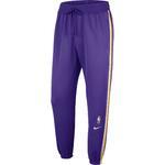 Штаны Los Angeles Lakers Nike Dri-FIT - картинка