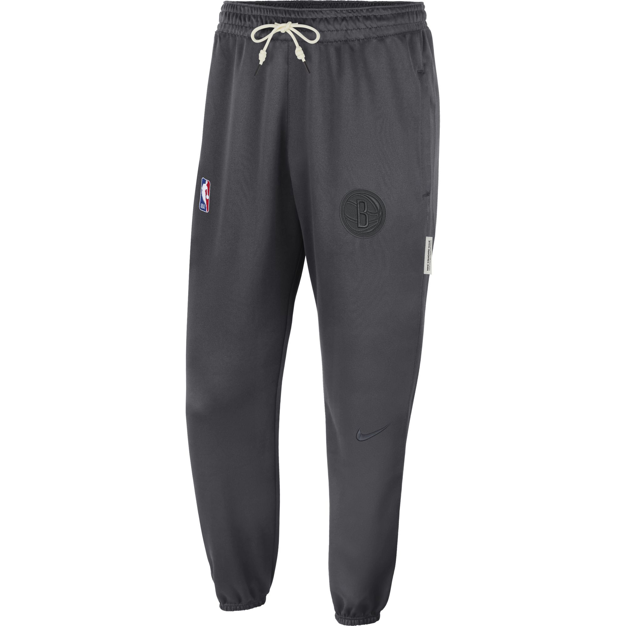 Купить Штаны Brooklyn Nets Standard Issue | DB0939-060 в Москве или заказать доставку на Slamdunk.su