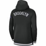 Толстовка Nike Brooklyn Nets Showtime - картинка