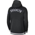 Толстовка Nike Brooklyn Nets Showtime | DB1020-010