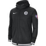 Толстовка Nike Brooklyn Nets Showtime | DB1020-010
