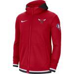 Толстовка Nike Chicago Bulls Nike Showtime | DB1025-657