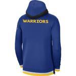 Толстовка Nike Golden State Warriors Nike Showtime | DB1032-495