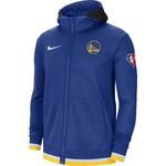 Толстовка Nike Golden State Warriors Nike Showtime | DB1032-495