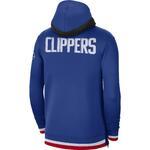 Толстовка Nike LA Clippers Nike Showtime | DB1037-495