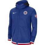 Толстовка Nike LA Clippers Nike Showtime | DB1037-495