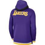 Толстовка Los Angeles Lakers Showtime | DB1039-504