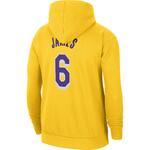 Толстовка Nike Los Angeles Lakers Essential | DB1181-728