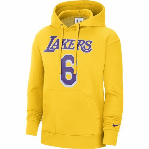 Толстовка Nike Los Angeles Lakers Essential