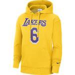 Толстовка Nike Los Angeles Lakers Essential | DB1181-728