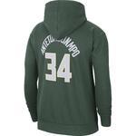 Толстовка Nike Milwaukee Bucks Essential | DB1184-323
