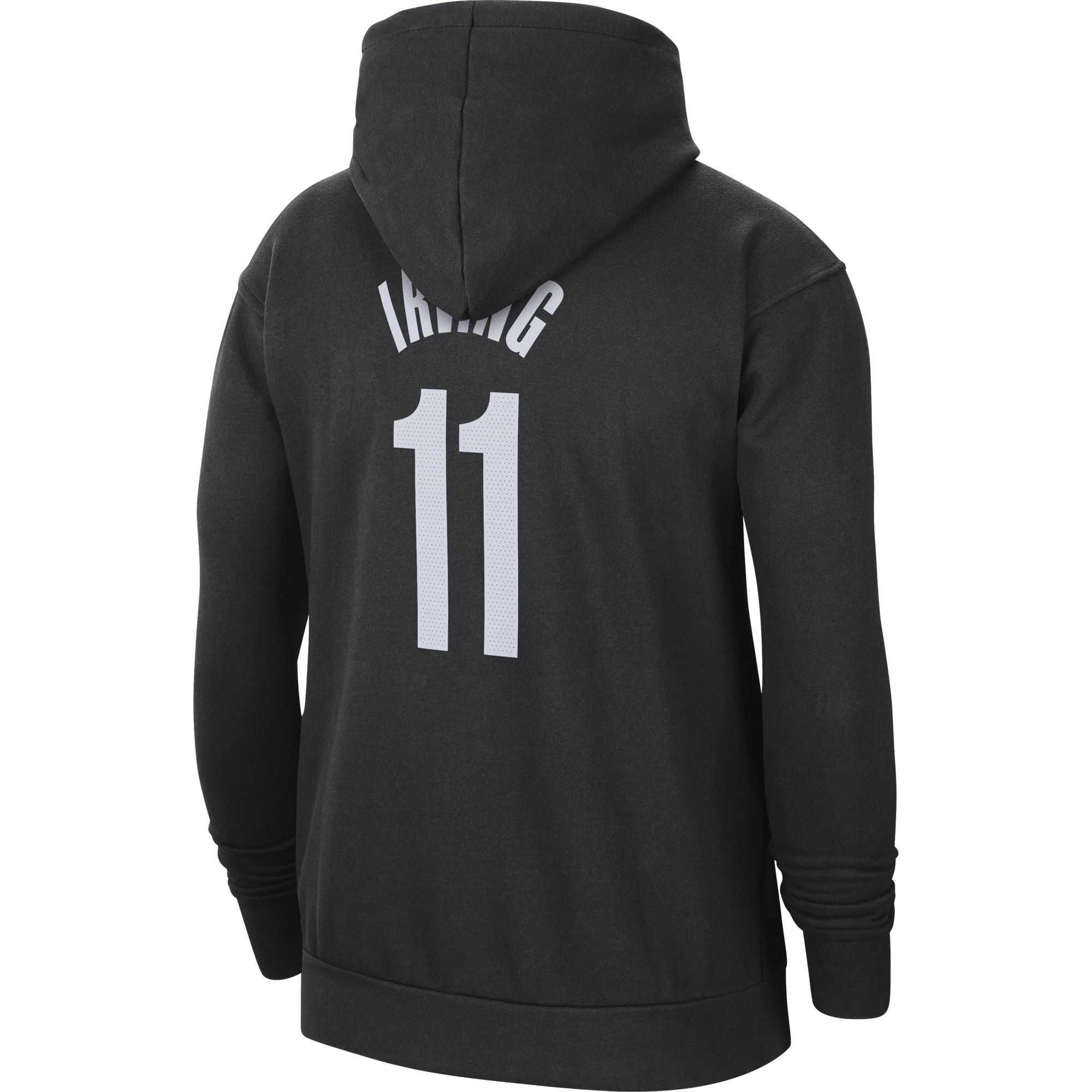 Купить Толстовка Nike Brooklyn Nets Essential | DB1194-010 в Москве или заказать доставку на Slamdunk.su