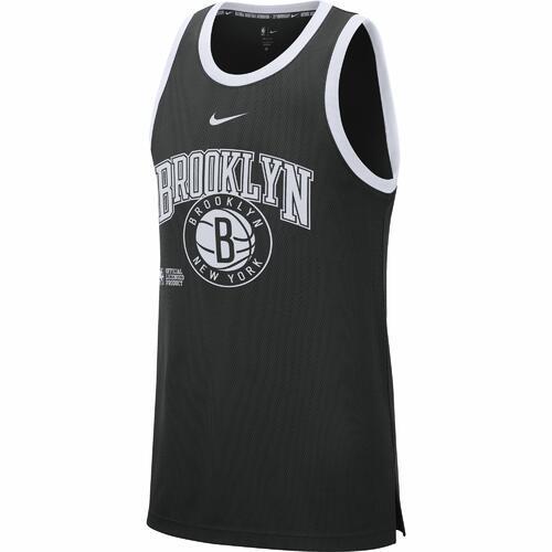 Джерси Brooklyn Nets Courtside