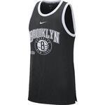 Джерси Nike Brooklyn Nets Courtside | DB1266-010