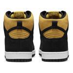 Кроссовки Nike SB Dunk High Pro | DB1640-001