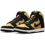 Кроссовки Nike SB Dunk High Pro | DB1640-001