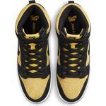 Кроссовки Nike SB Dunk High Pro | DB1640-001