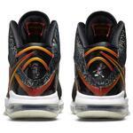 Баскетбольные кроссовки LeBron 8 x Space Jam: A New Legacy - картинка