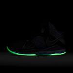 Баскетбольные кроссовки LeBron 8 x Space Jam: A New Legacy - картинка