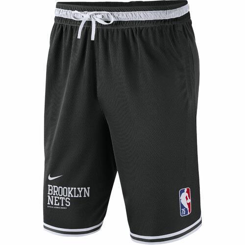 Шорты Brooklyn Nets Courtside DNA