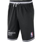 Баскетбольные шорты Nike Brooklyn Nets Courtside DNA | DB1791-010