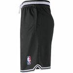 Баскетбольные шорты Nike Brooklyn Nets Courtside DNA - картинка