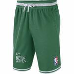 Баскетбольные шорты Nike Boston Celtics Courtside DNA - картинка