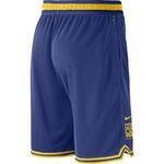 Баскетбольные шорты Nike Golden State Warriors Courtside DNA | DB1797-495