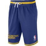 Баскетбольные шорты Nike Golden State Warriors Courtside DNA | DB1797-495