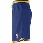 Баскетбольные шорты Nike Golden State Warriors Courtside DNA - картинка