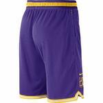 Баскетбольные шорты Nike Los Angeles Lakers Courtside DNA - картинка