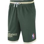 Баскетбольные шорты Nike Milwaukee Bucks Courtside DNA | DB1803-323