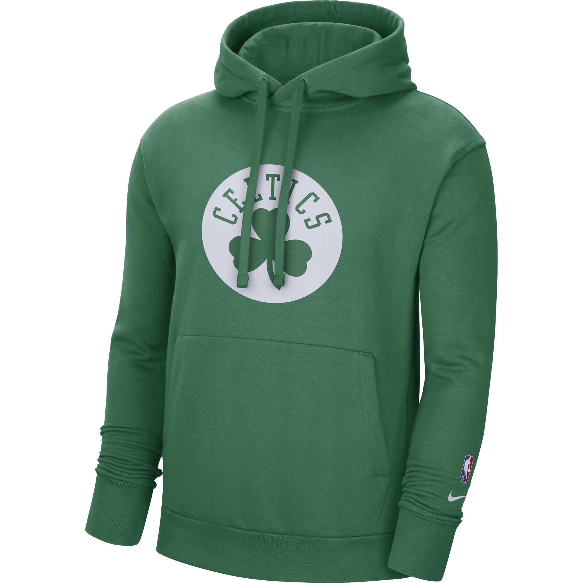 Купить Толстовка Nike Boston Celtics Essential | DB1818-312 в Москве или заказать доставку на Slamdunk.su