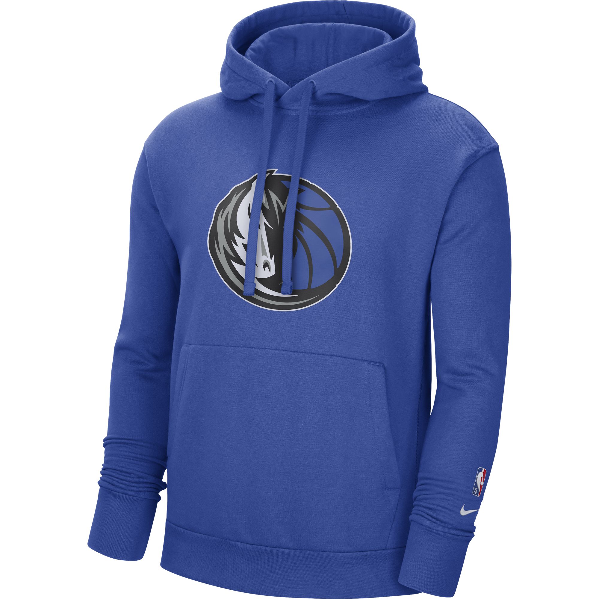 Толстовка Nike Dallas Mavericks Essential - картинка